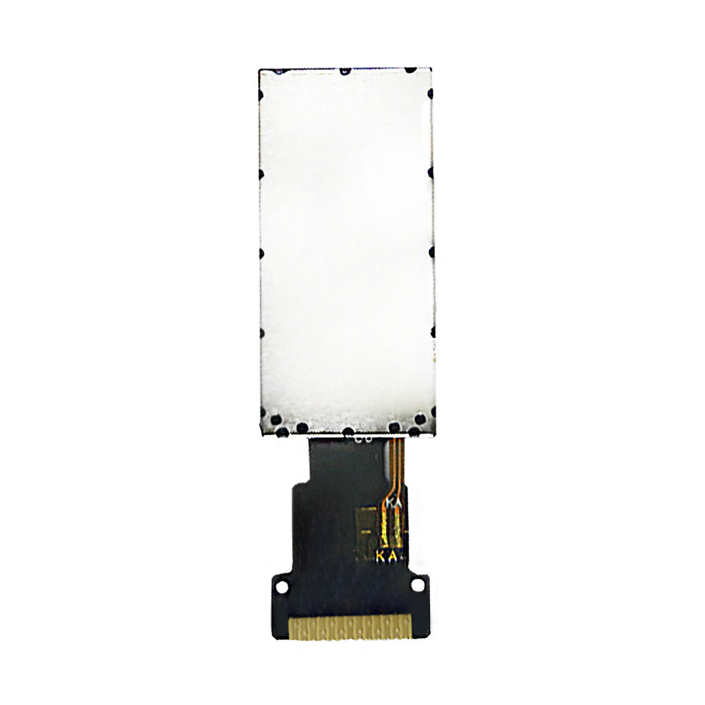 0.96-inch Custom Small Mini TFT Portable Motorcycle Ebike LCD