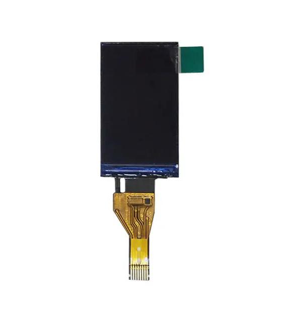 1.14-inch 8PIN TFT LCD Color Screen with SPI Interface 135x240 Full Color Modules