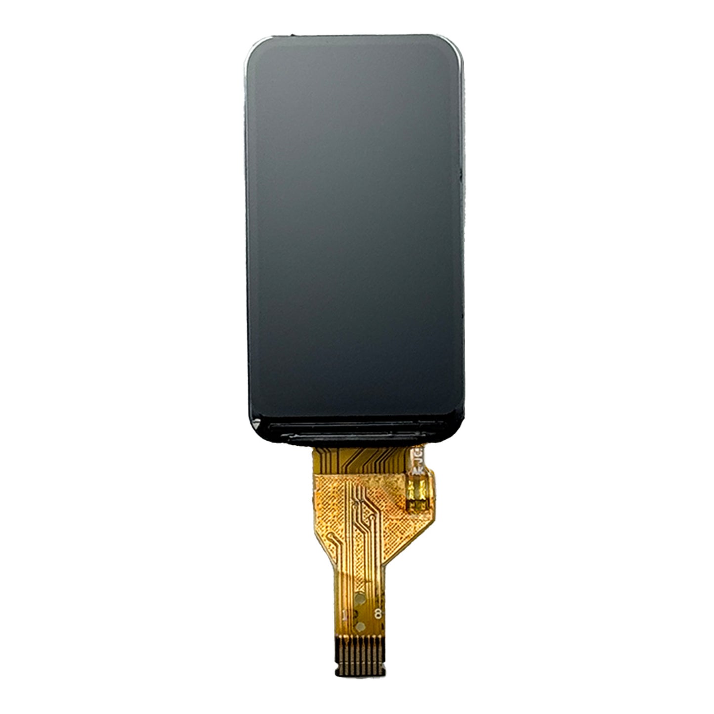 1.47-inch 172x320 Small Size Display ST7789 800 Nits High Brightness 4wire SPI TFT Display