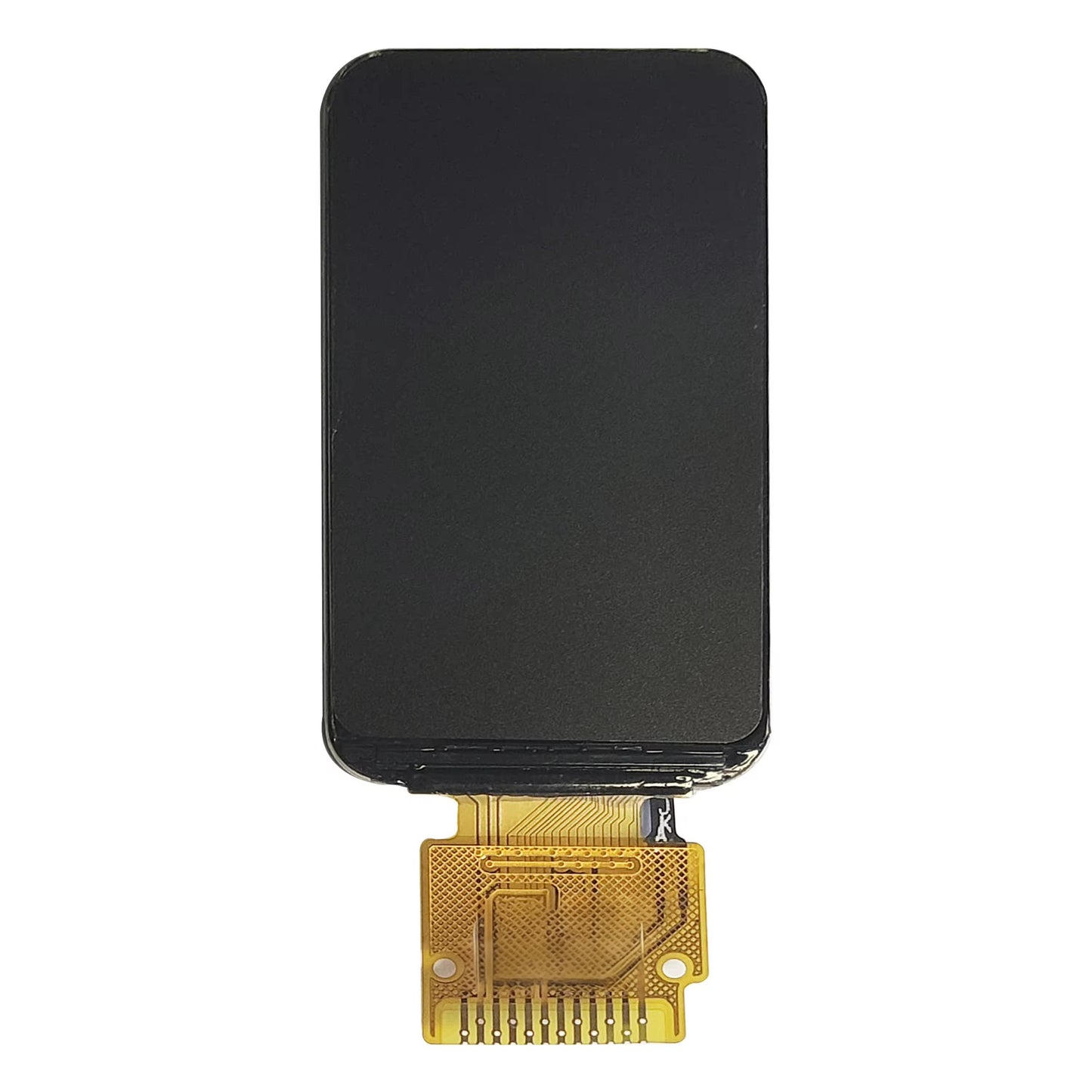 1.47-inch 172X320 SPI Interface ST7789 Drive Color TFT Display IPS LCD Module for Smart Watch