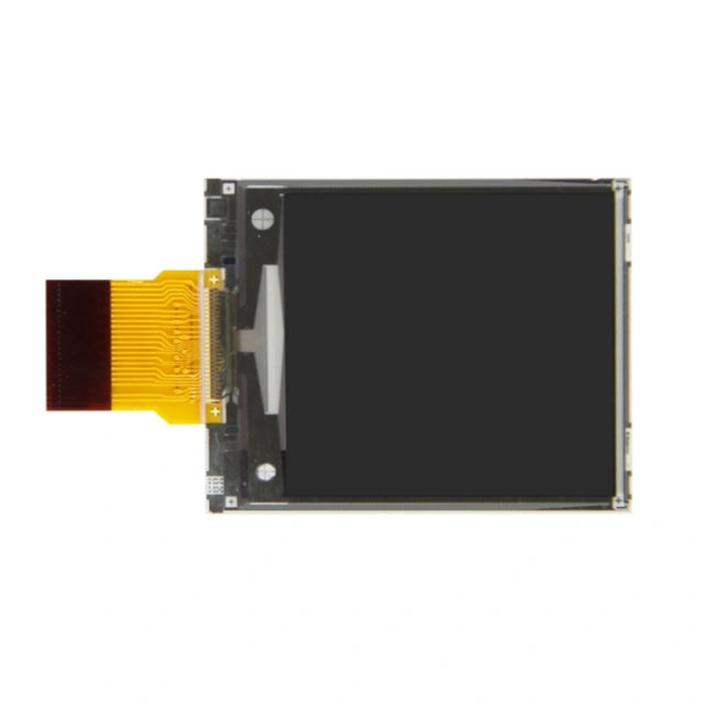 1.54-inch High Resolution 200x200 Eink Epaper Digital Display