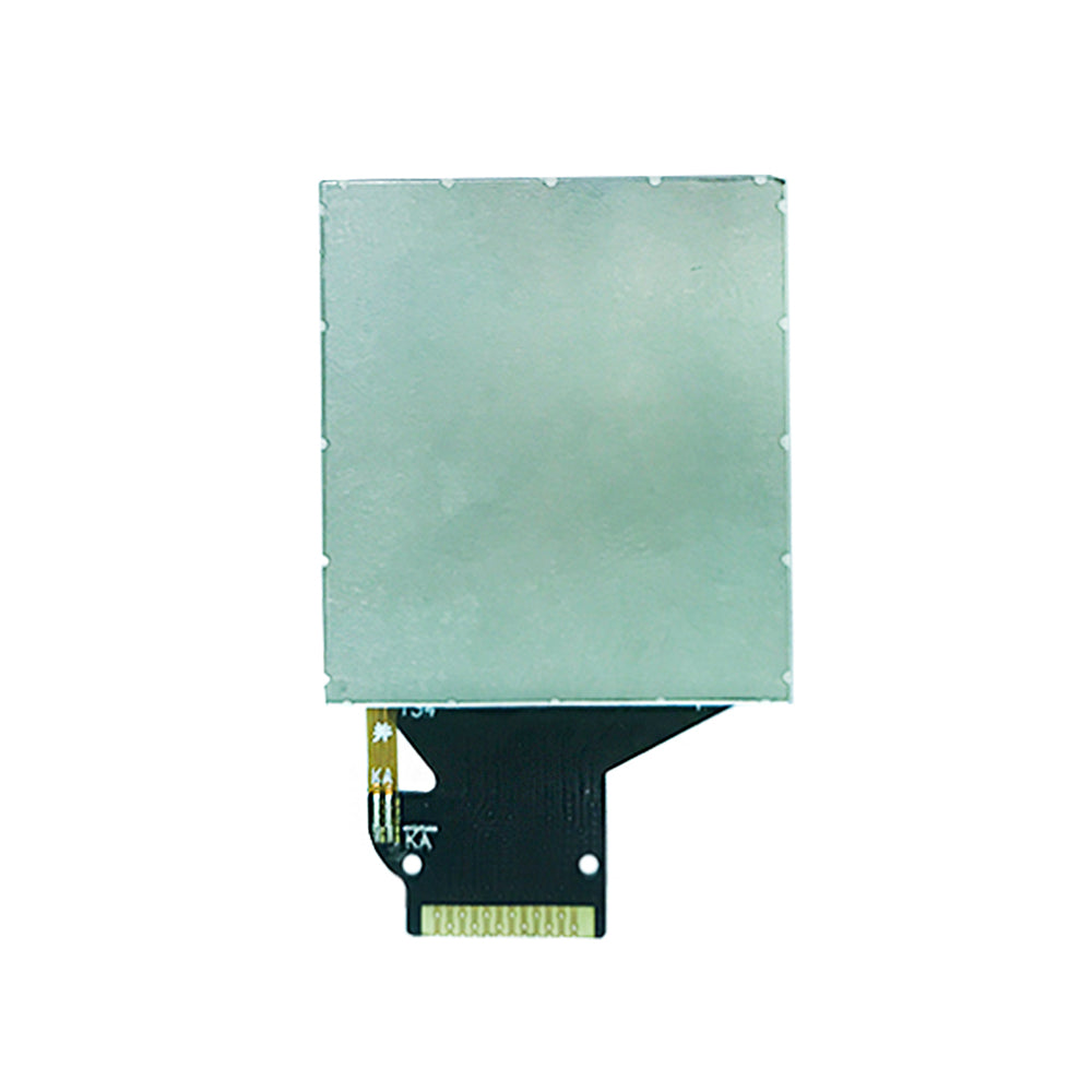 1.3-inch 240x240 Square SPI ST7789V2 TFT LCD Screen