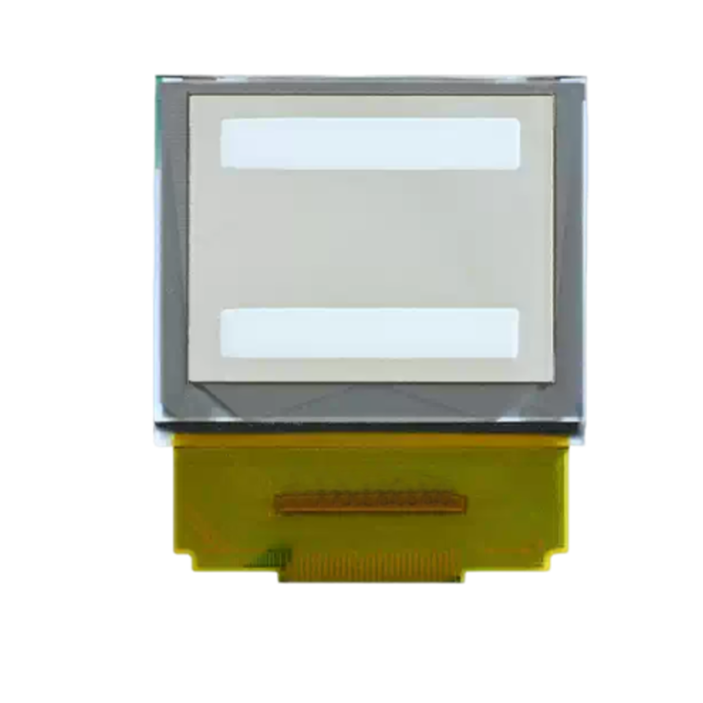 0.91英寸点阵128x32驱动IC SSD1306 OLED屏幕