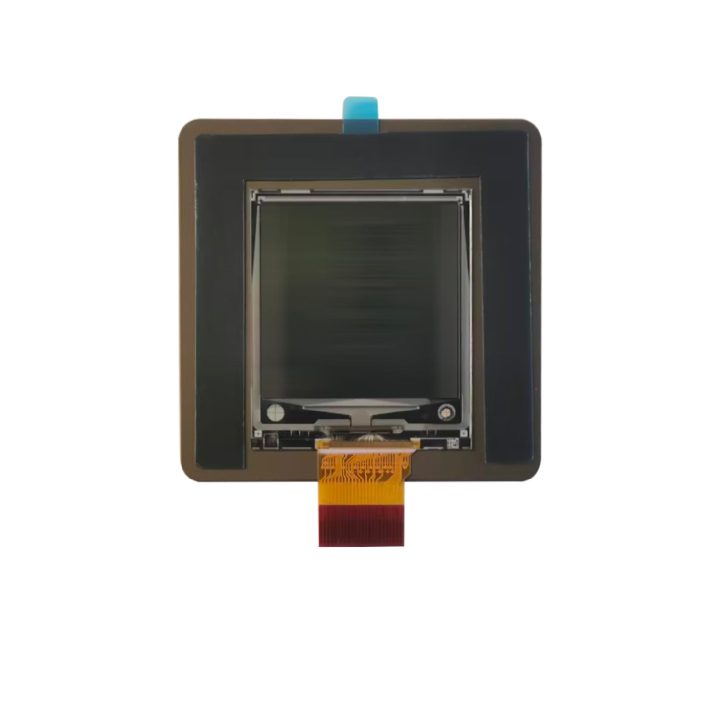 1.54-inch EPD with Cover Lens, 200x200 Resolution, Integrated E Paper Display Module