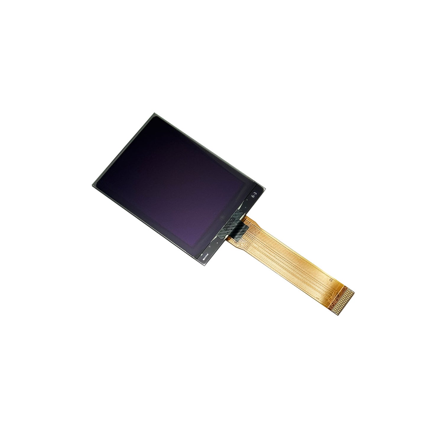 0.91英寸点阵128x32驱动IC SSD1306 OLED屏幕