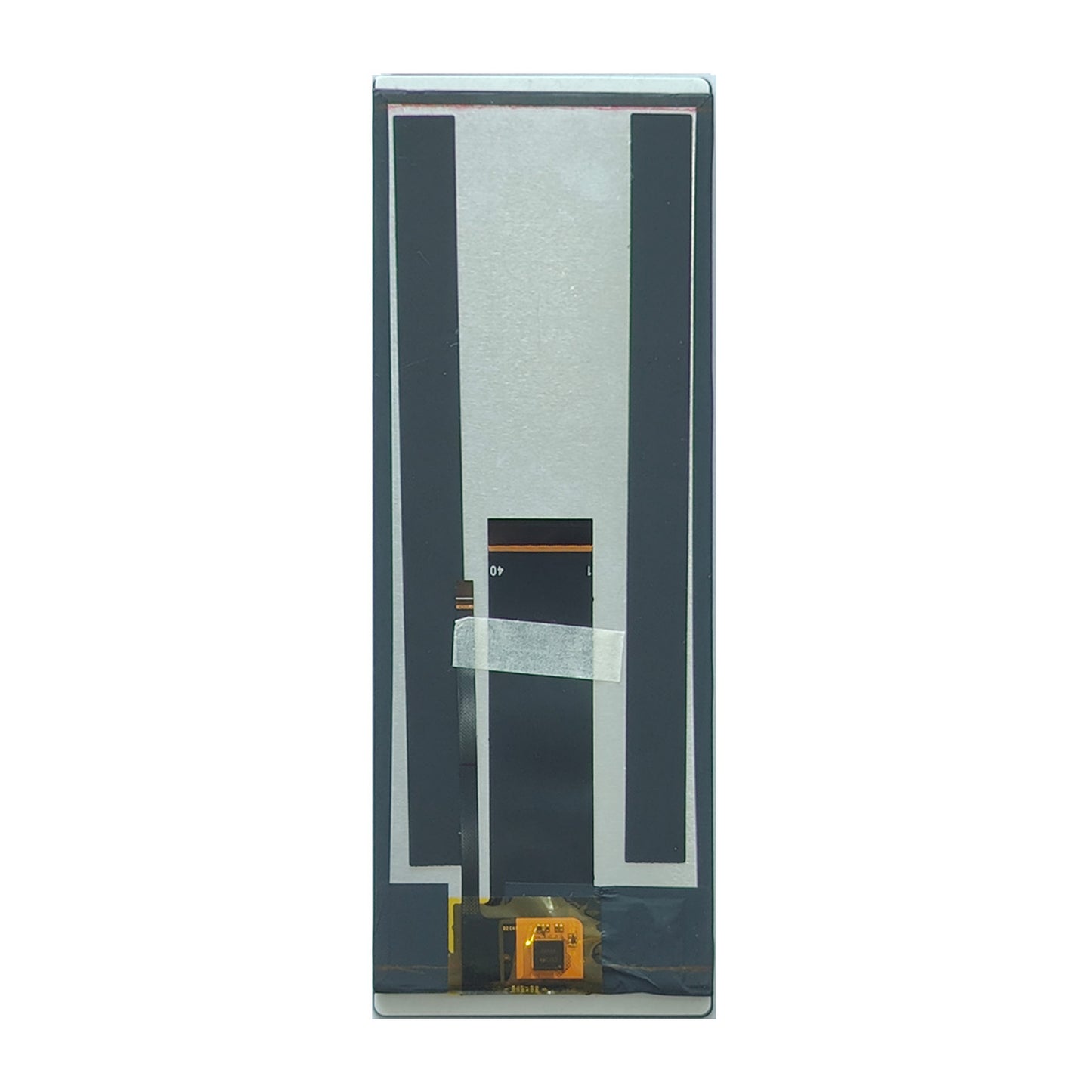 6.9-inch IPS TFT LCD Bar Display Module 280x1424 RGB Stretched Screen for Industrial Equipment