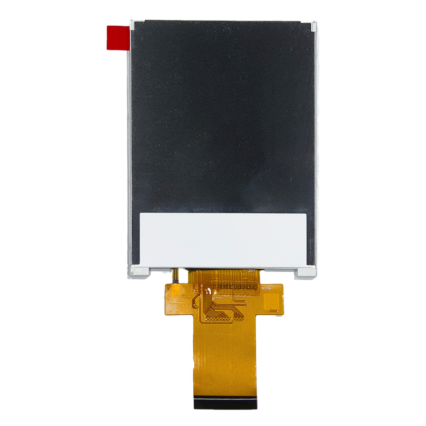 3.98-inch 320x480 ILI9488 IPS Connector 40pin MCU SPI TFT LCD Display Module for Drone Remote Control