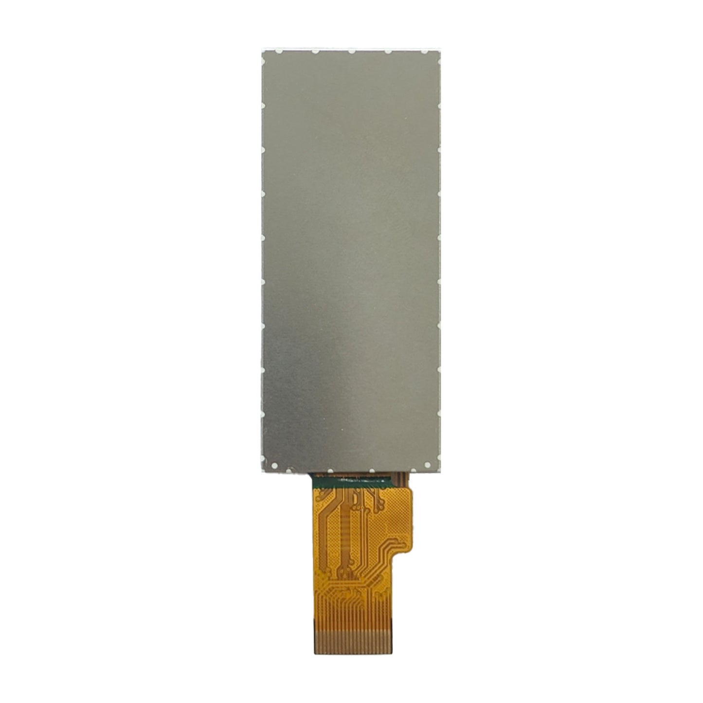 2.2-inch 200x480 ST7797 MIPI Bar Type TFT LCD Display Module Small Size LCD Screen with Optional Touch Panel