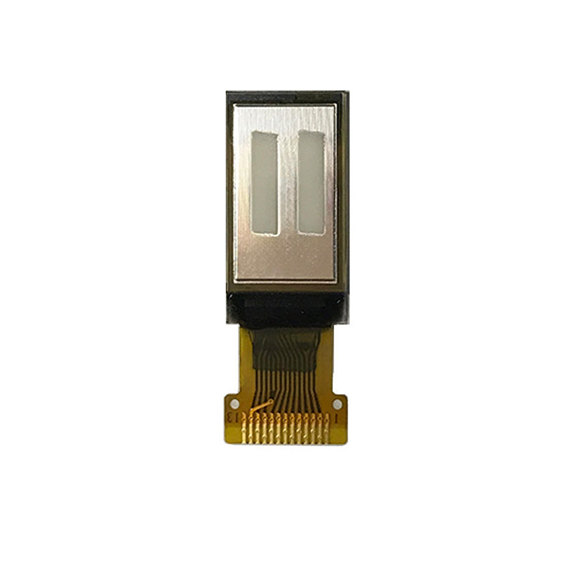 0.91英寸点阵128x32驱动IC SSD1306 OLED屏幕