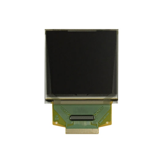 1.5-inch 128(RGB)x128 30 Pin SSD1351 Color OLED Display screen