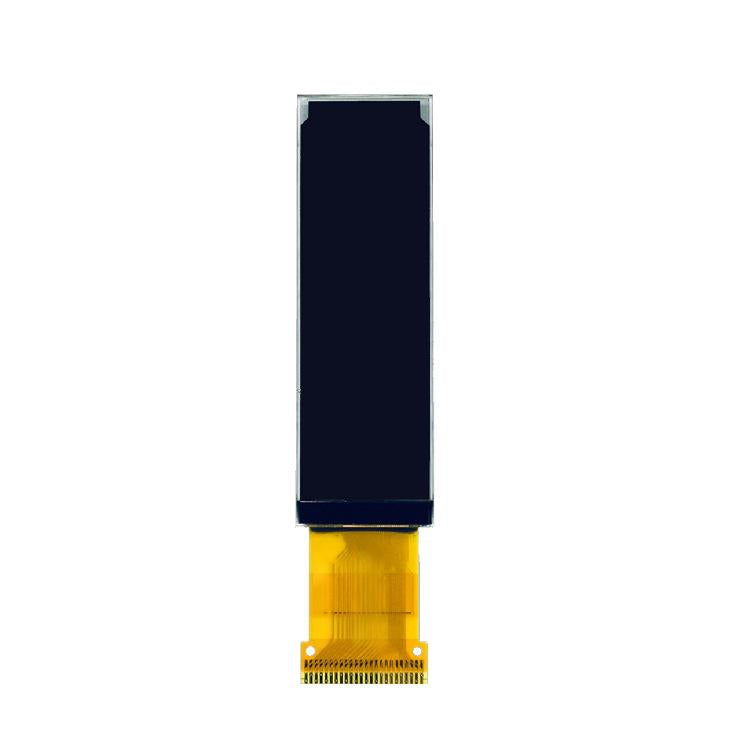 0.91英寸点阵128x32驱动IC SSD1306 OLED屏幕