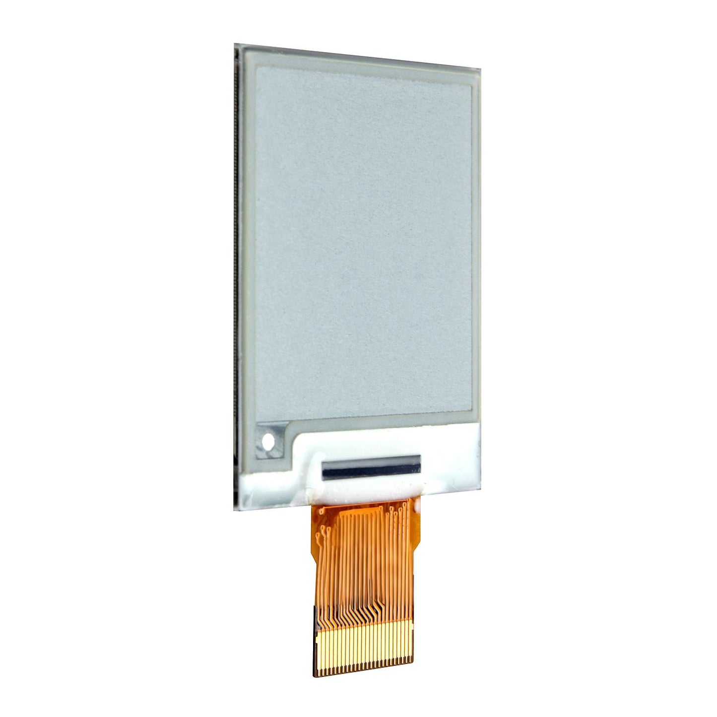 1.5-inch E-Ink Display EPD for Portable Electronic Devices, 200x200 pixels