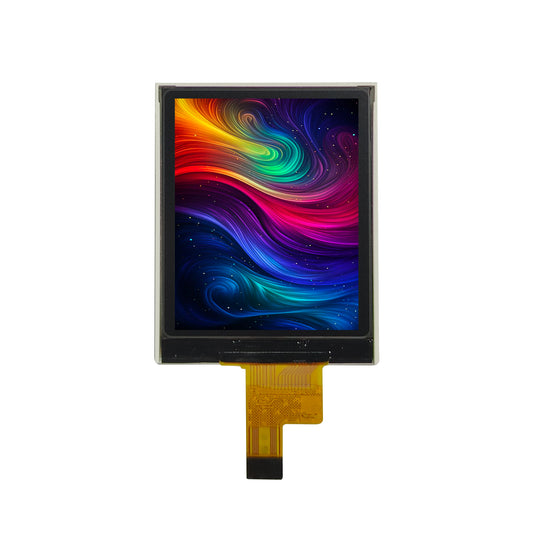 1.77-inch SPI Connector 128x160 TFT LCD Display Module