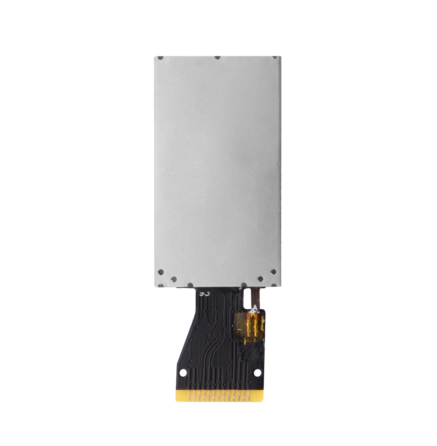 1.14-inch TFT LCD Display All View TFT Module, 135x240 dots, 400cd/m2 Brightness