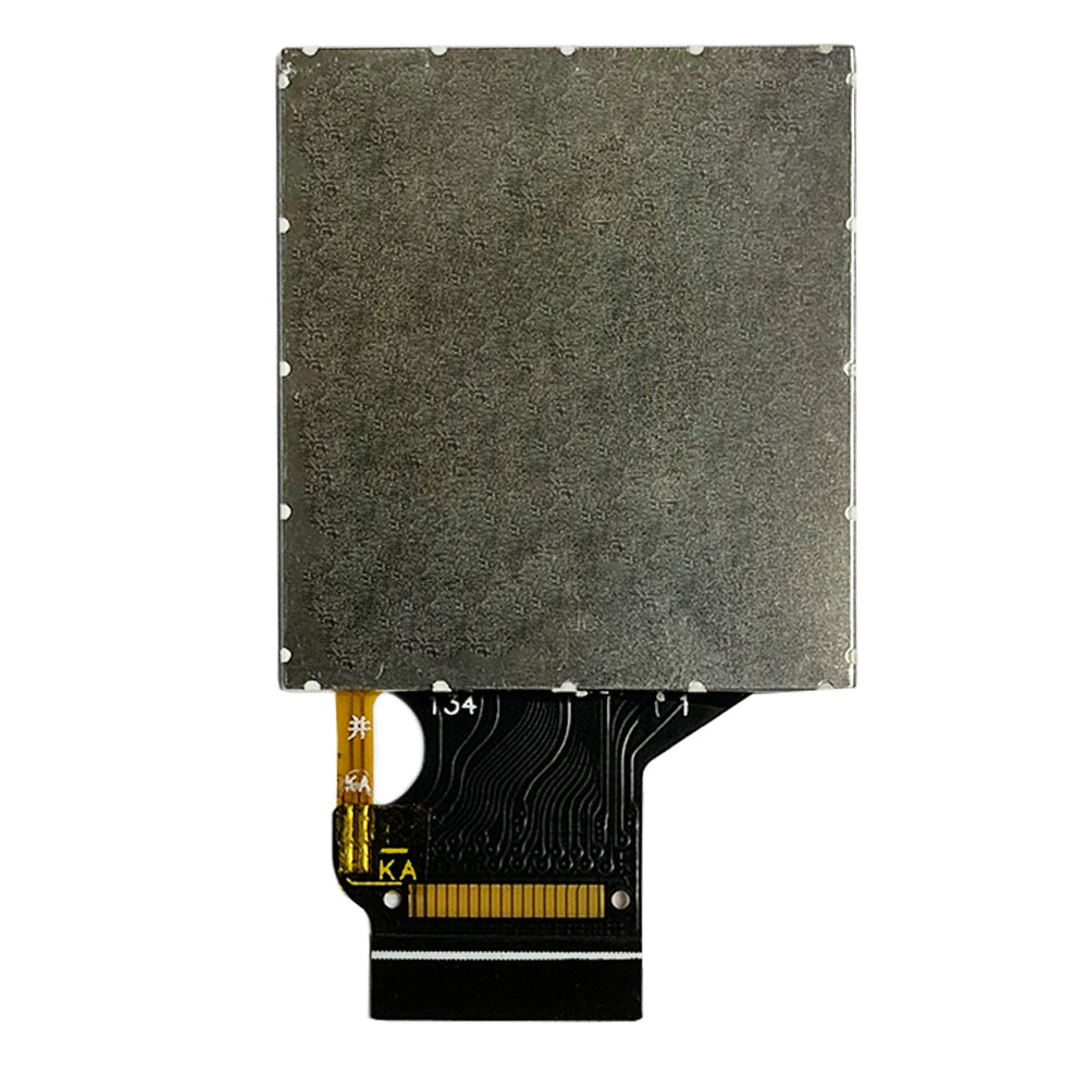 1.3-inch 240x240 SPI Interface Advertising Display Screen TFT LCD Module