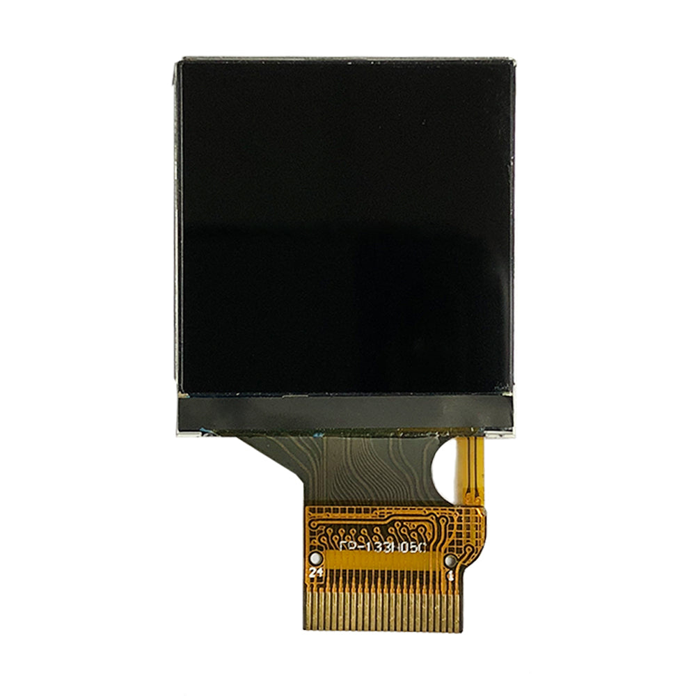 1.3-inch 240x240 SPI Interface Advertising Display Screen TFT LCD Module