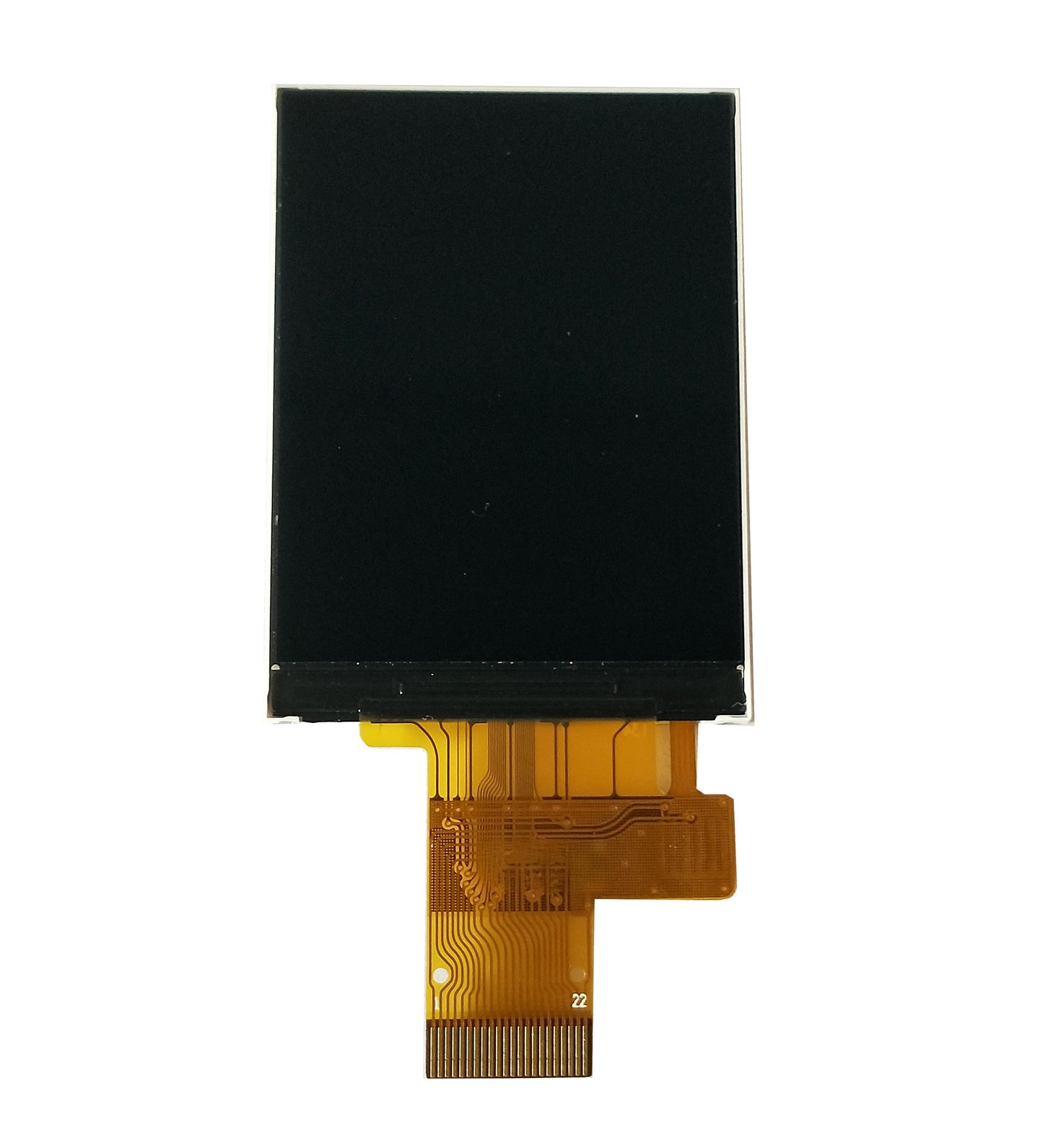 2.0-inch 22 Pin TFT LCD Module TFT LCD Cell 240x320 TFT Screen