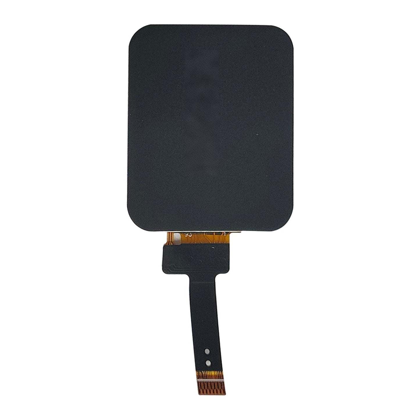 1.69-inch SPI 240x280 ST7789 Driver TFT Display IPS LCD Display for Smart Watch