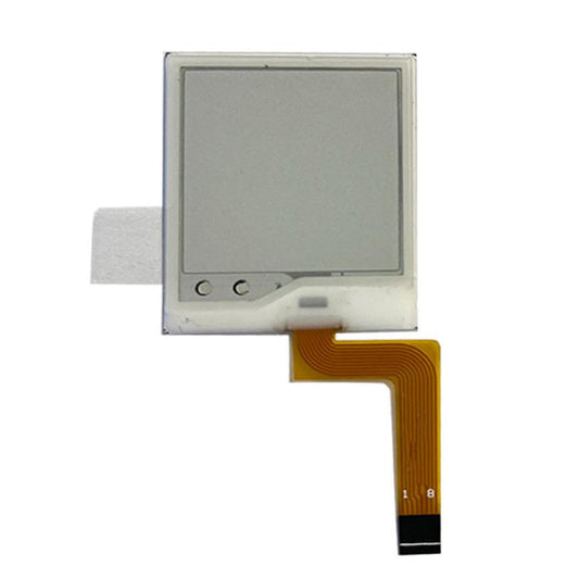 1.1-inch Customized Segment Epaper Display Screen, EPD Customization
