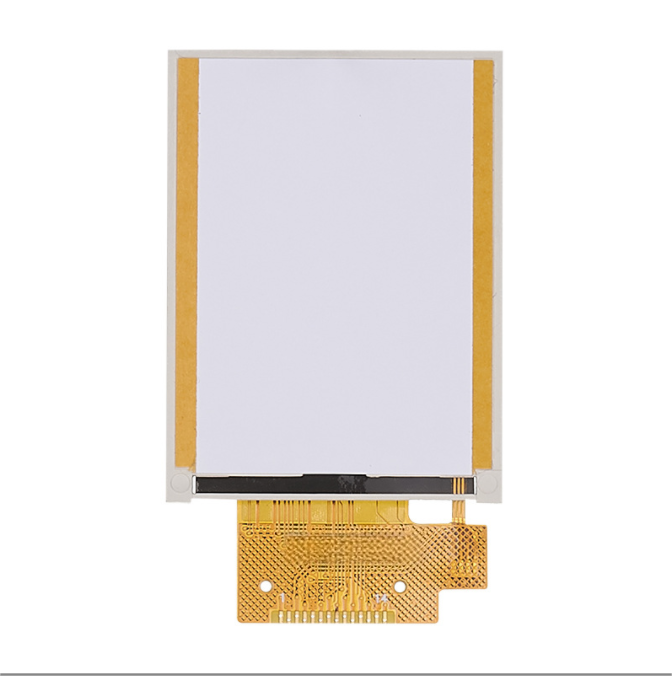 1.77-inch IPS 128x160 ST7735S smart phone TFT LCD Display, 400nits Brightness
