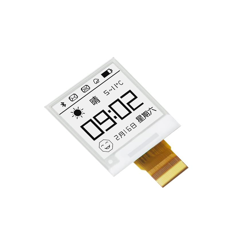 1.54-inch Epaper Eink Display for Electronic Price Tag, 152x152 dots