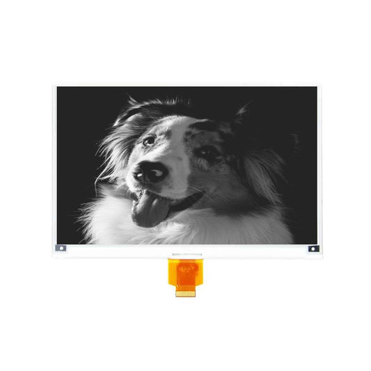 7.5-inch 800x480 e ink display Electronic Paper, Epaper for Digital Photo