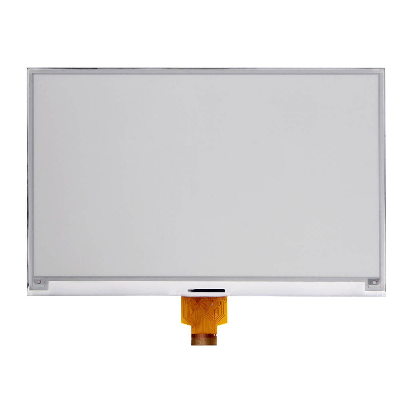 7.5-inch 800x480 e ink display Electronic Paper, Epaper for Digital Photo