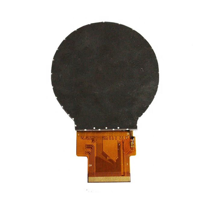 2.1-inch round display 480x480 ST7701S SPI interface TFT LCD module