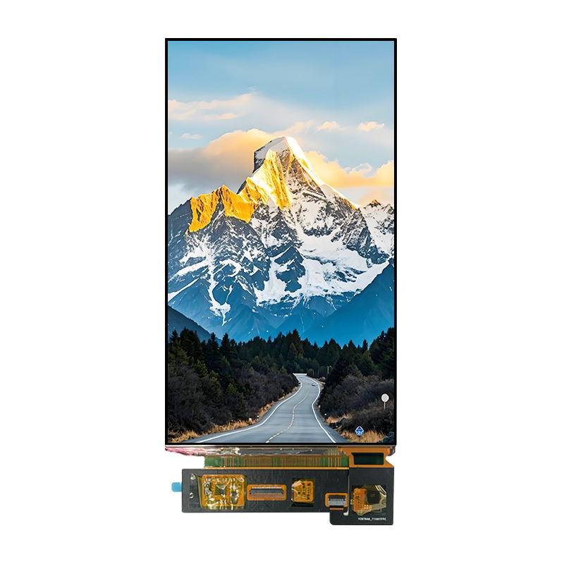 OEM Display Development Process Guide