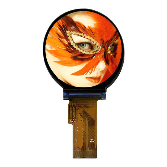 High Brightness TFT Display Buying Guide