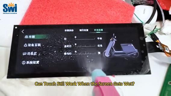 Touch Panel Integration Guide for OEM Devices