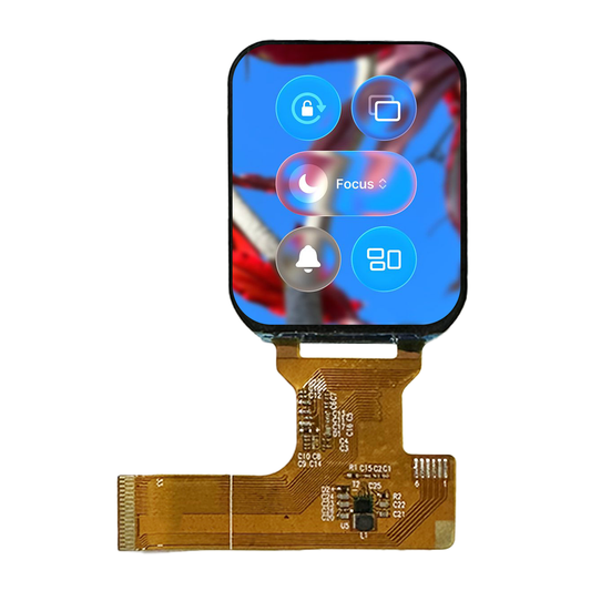 How to Choose Touch Integration for Your Device