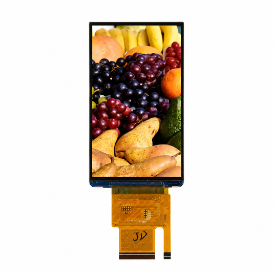 Best Display Modules for IoT Device Design