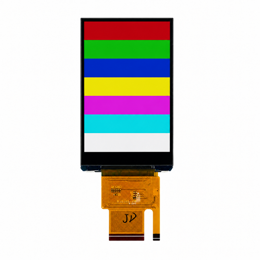 Best Displays for Industrial Equipment Buyers