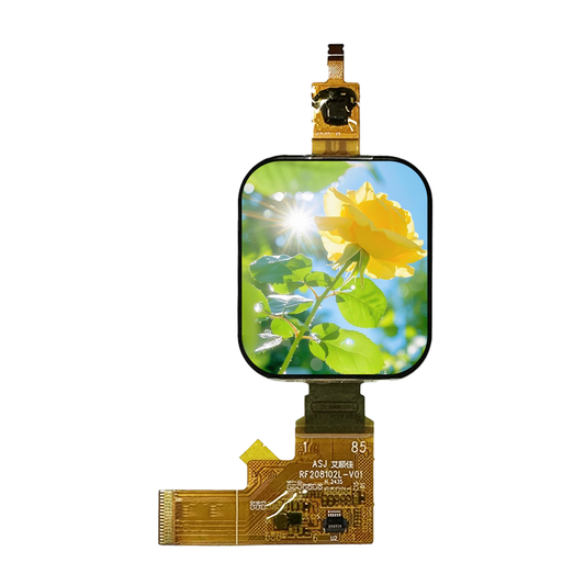 Best Sunlight Readable Display Options