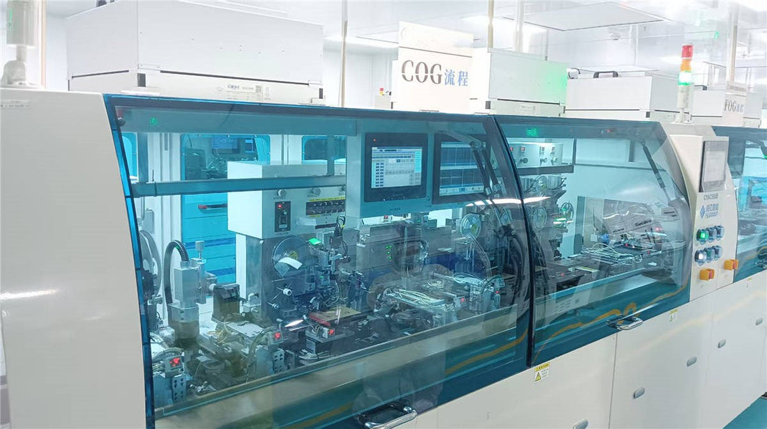 How to Choose a Medical Display Module Supplier