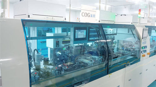 How to Choose a Medical Display Module Supplier