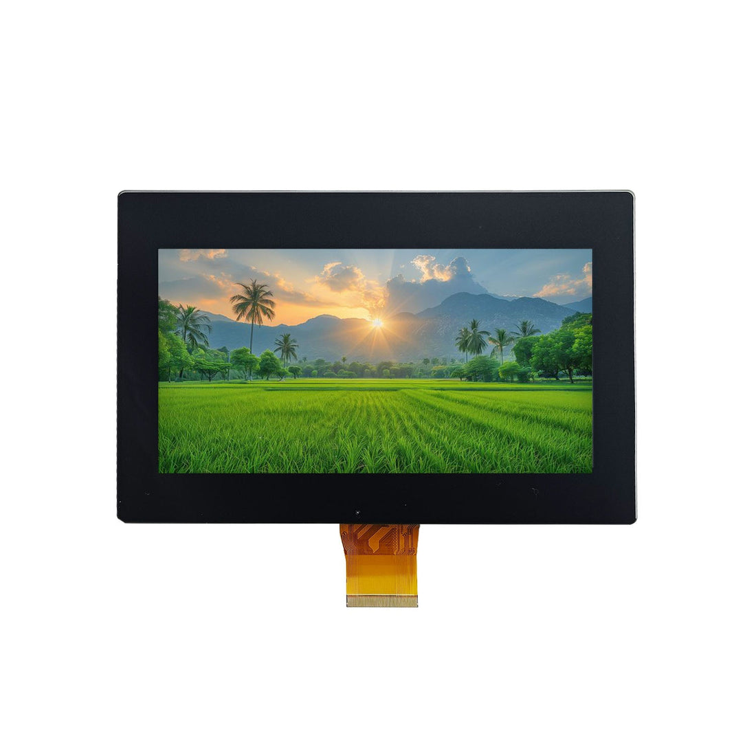Capacitive vs Resistive Touchscreens: Which Fits?