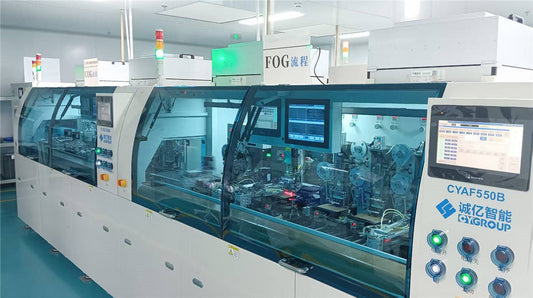 How to Choose a MIPI Display Module Supplier