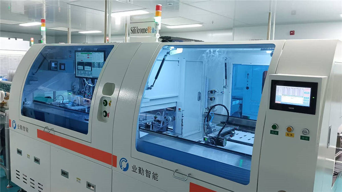 Choosing a Display Module OEM Manufacturer