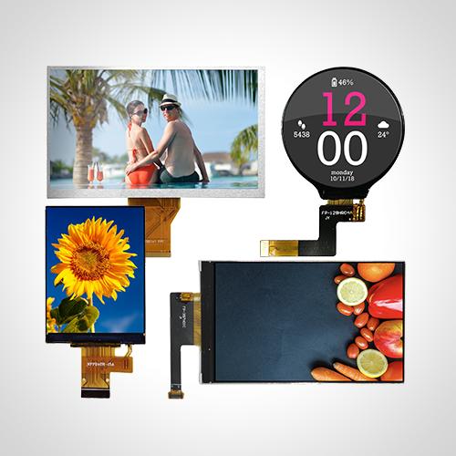 TFT Displays