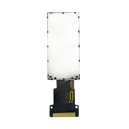 0.96-inch Custom Small Mini TFT Portable Motorcycle Ebike LCD