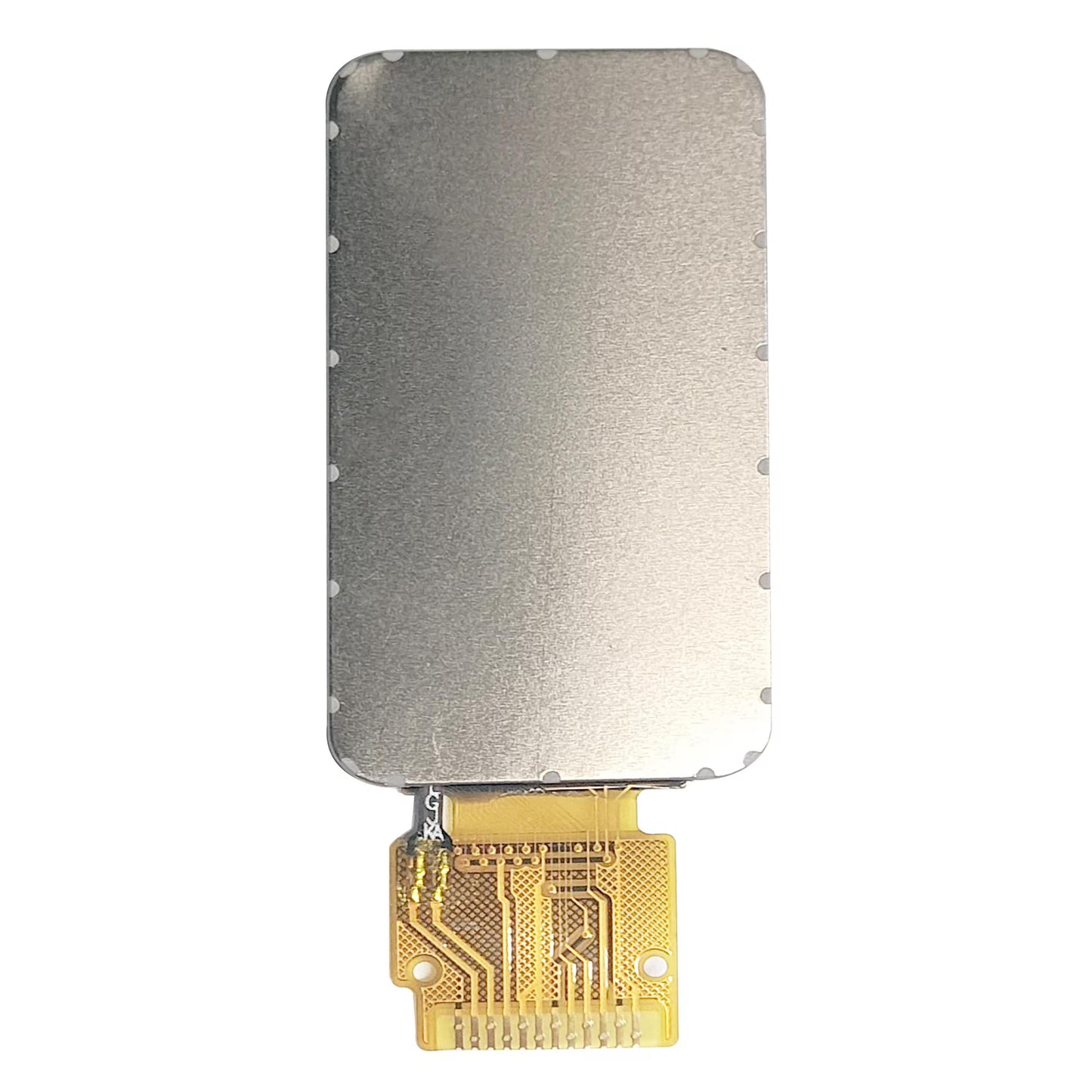 1.47-inch 172X320 SPI Interface ST7789 Drive Color TFT Display IPS LCD Module for Smart Watch