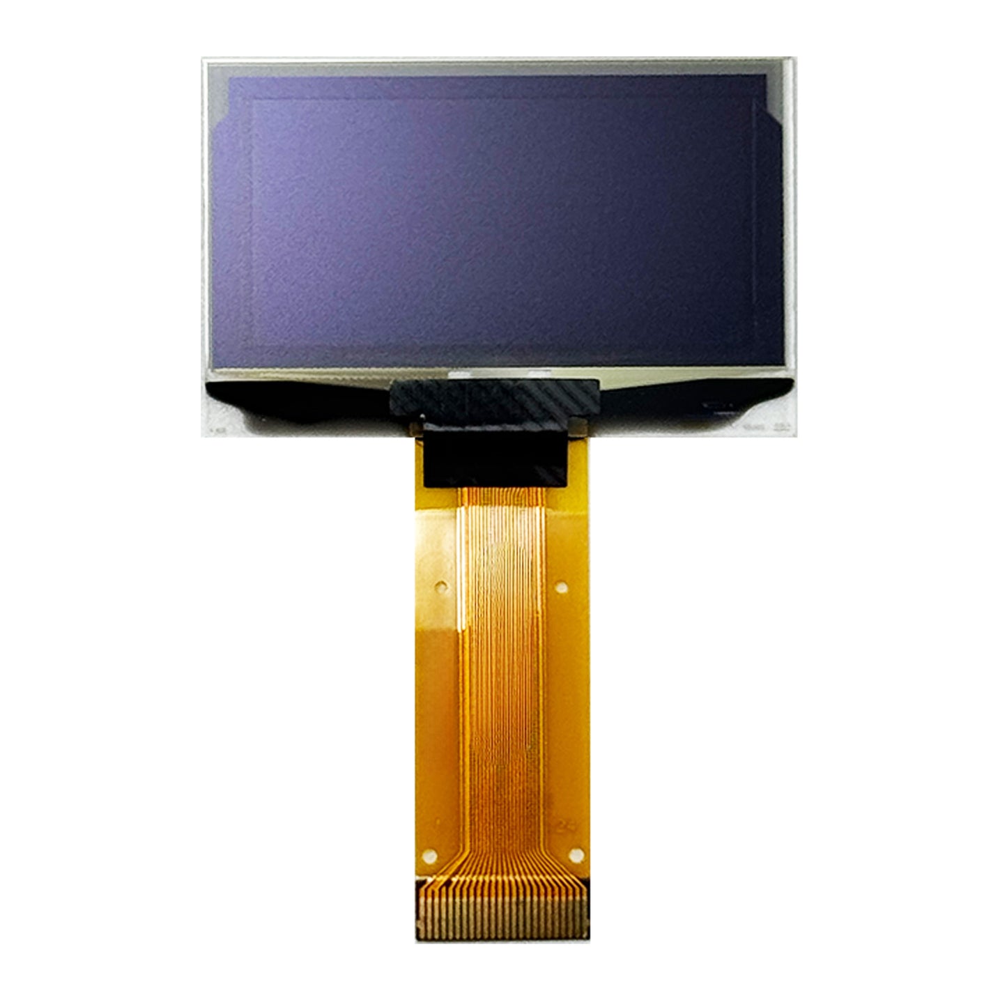 0.91英寸点阵128x32驱动IC SSD1306 OLED屏幕
