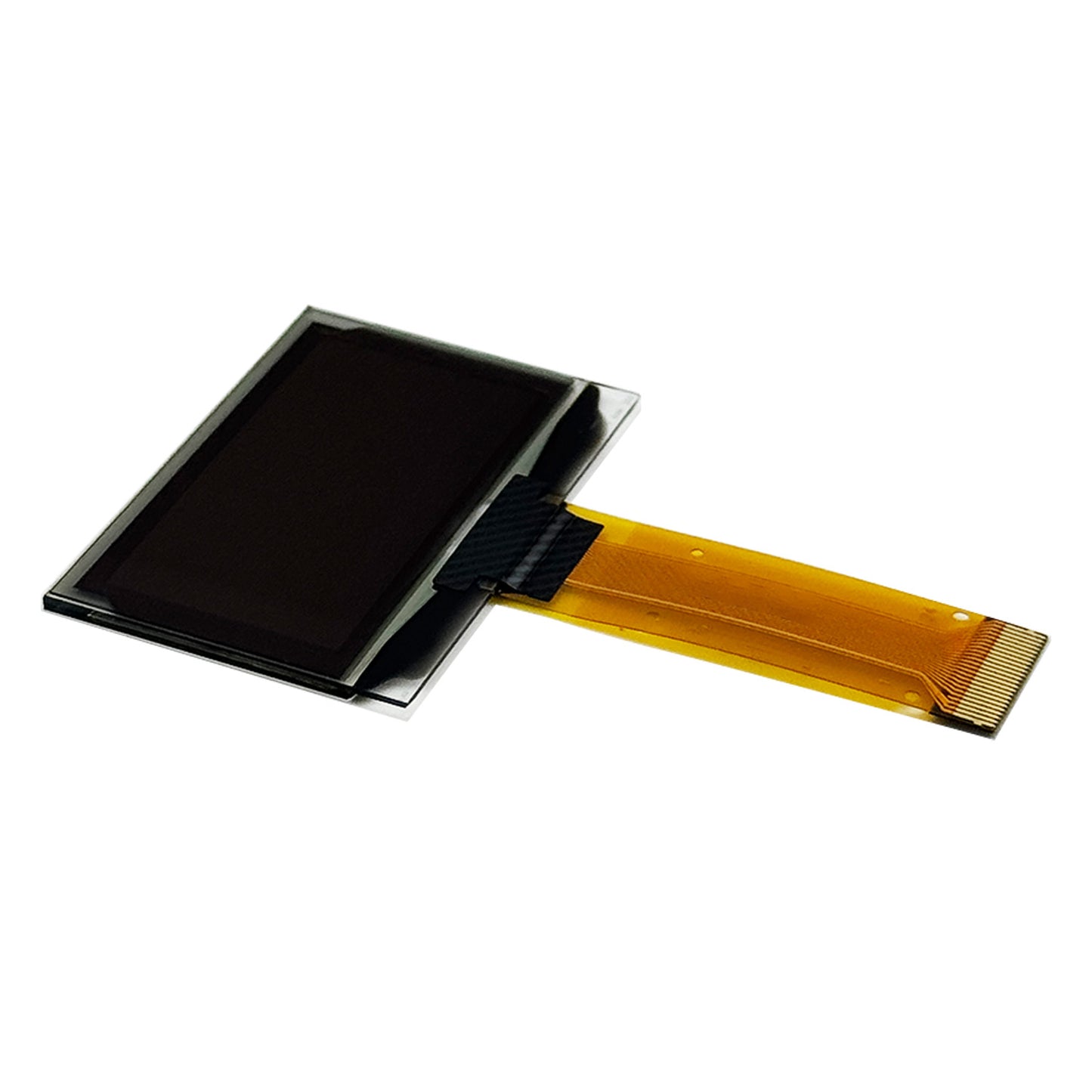 0.91英寸点阵128x32驱动IC SSD1306 OLED屏幕