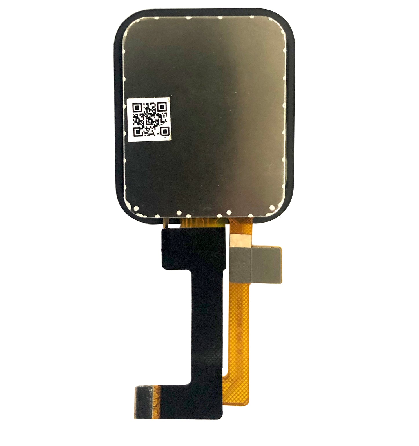 1.69-inch 240(RGB)x280 TFT Display With Touch Panel Touchscreen