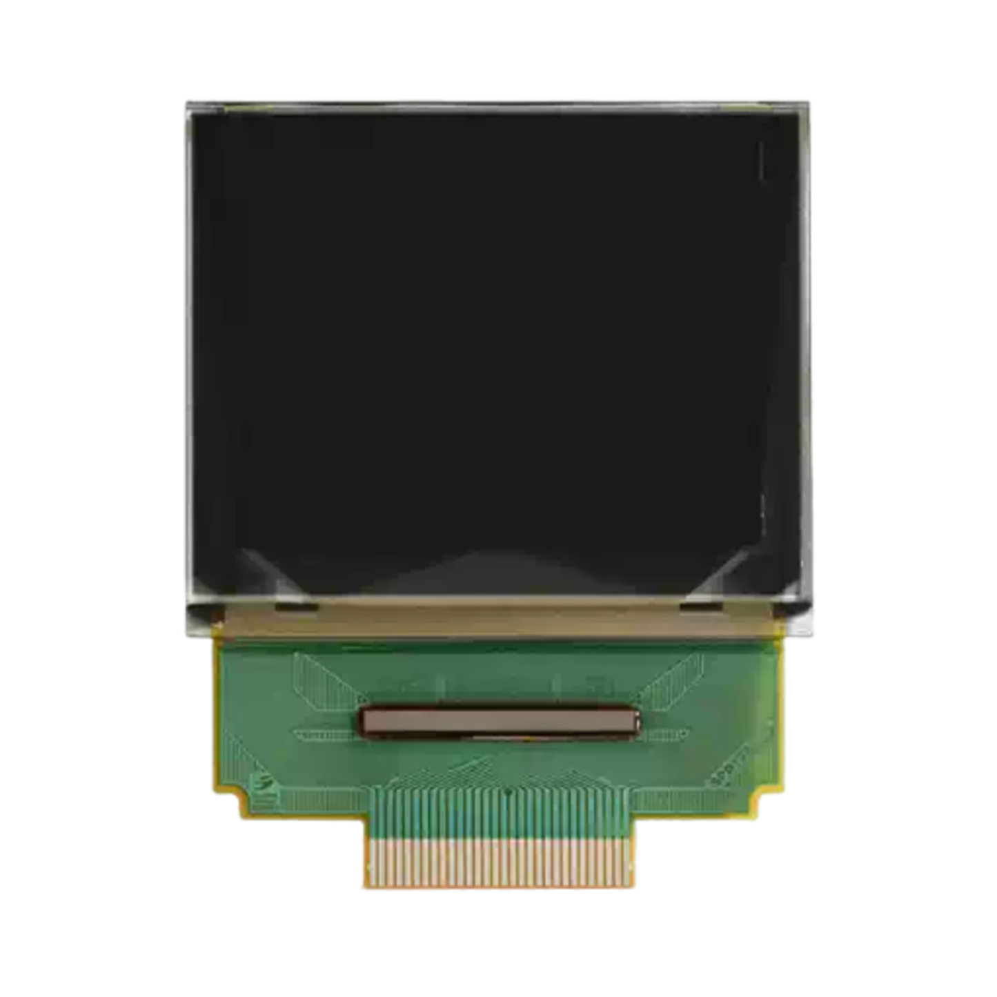 0.91英寸点阵128x32驱动IC SSD1306 OLED屏幕