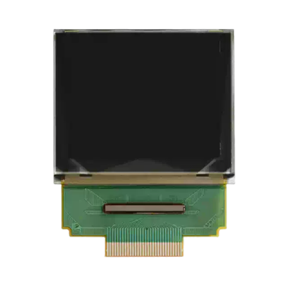 0.91英寸点阵128x32驱动IC SSD1306 OLED屏幕