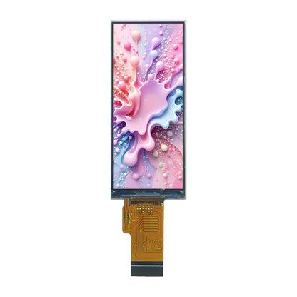 2.2-inch 200x480 ST7797 MIPI Bar Type TFT LCD Display Module Small Size LCD Screen with Optional Touch Panel