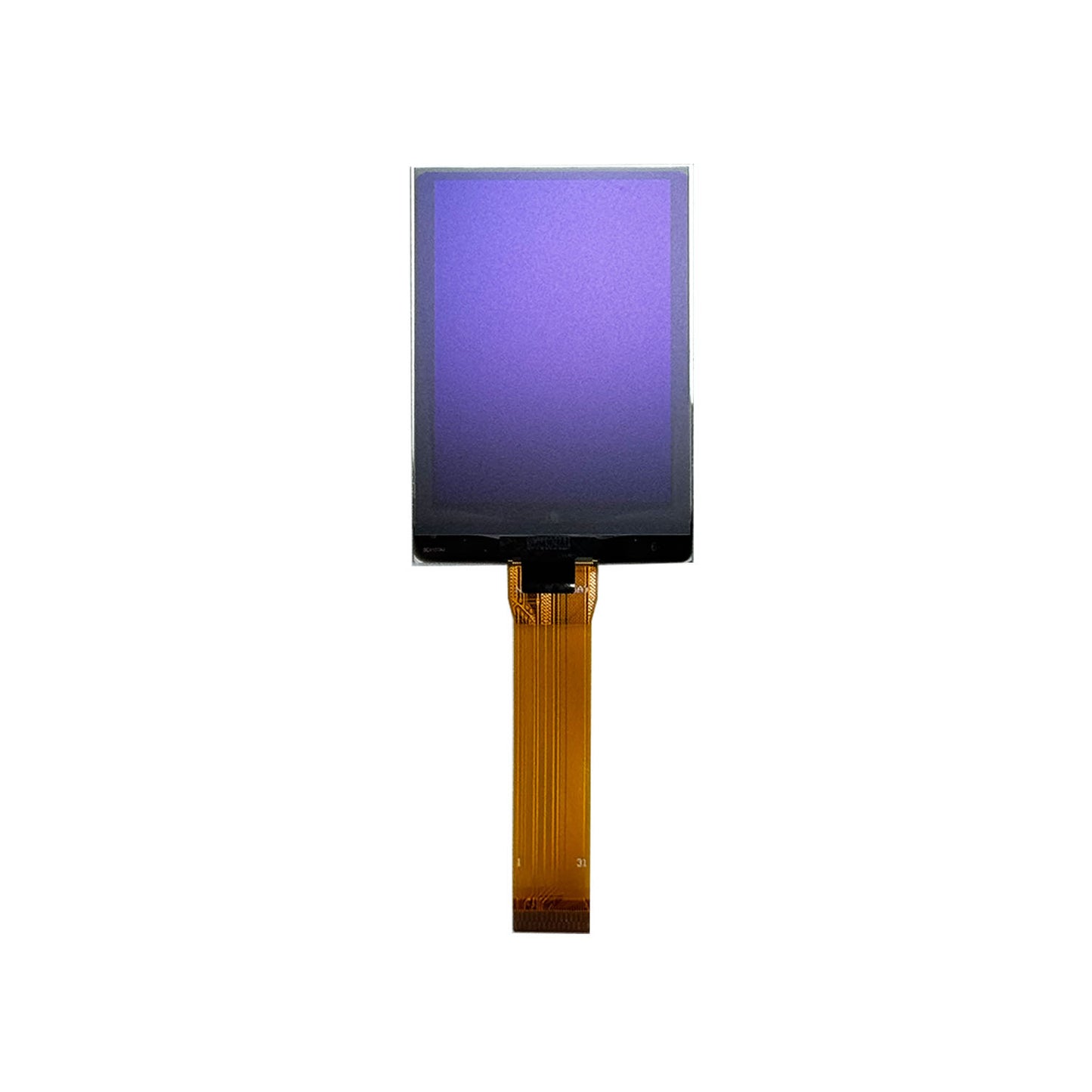 0.91英寸点阵128x32驱动IC SSD1306 OLED屏幕